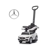 MILLY MALLY Milly Mally Vozilo z ročajem MERCEDES C-Class, belo