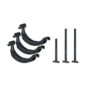 Thule SquareBar adapter za krovne nosače ProRide 598 (8895)