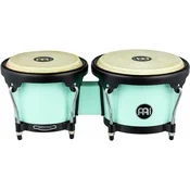 Meinl HB50SF Journey Series SeaFoam Green Bongi (Kot novo)