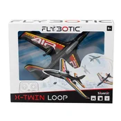 Northix Flybotic radijsko krmilno letalo X Twin Loop 29 cm