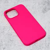 TELEMPIRE Maska za iPhone 14 Pro Max 6.7 Summer color roze