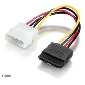 Equip SATA napajalni kabel 5,25 - 0,15m