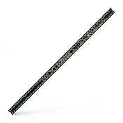 Faber Castell ugalj u olovci BLACK HARD