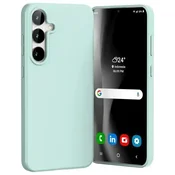 Mercury MEHKI OVITEK MERCURY ZA SAMSUNG S24 FE S721, ZAŠČITA ZA TELEFON, FLEKSIBILEN