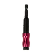 Magnetni kotni adapter za izvijače 1/4 60355