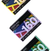 fabriano colore fotokopir papir u boji a4 160gr. 250 list. - odaberite boju ( 203129 )