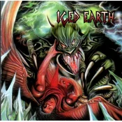 Iced Earth - Iced Earth (LP)