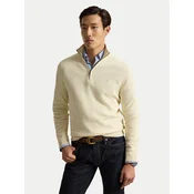 Polo Ralph Lauren Pulover 710B18060011 Kremna Regular Fit