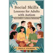 Social Skills Lessons for Adults with Autism
