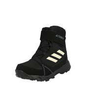 ADIDAS Cizme za decake TERREX SNOW CF R.RDY K IF7495 crne