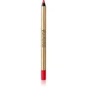 Max Factor Colour Elixir svinčnik za ustnice odtenek 55 Red Poppy 5 g