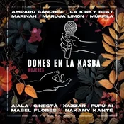 Various Artists - Dones En La Kasba (LP)