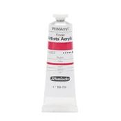 Akrilna barva Schmincke PRIMAcryl Professional 60 ml - 323 Pirol rdeča temna
