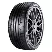 Continental SportContact 6 ( 285/45 R21 113Y XL AO2, EVc, z izboceno zascitno letvijo )