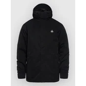 Horsefeathers Citadel Jacket black