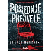 Poslednje preživele ( ST0071 )