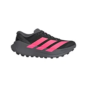 Adidas TERREX AGRAVIC SL W, ženski trail tekaški copati, siva ORY63