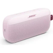 Zvočnik BOSE Soundlink FLEX (2nd Gen), bluetooth, vodootporen, roza