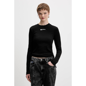 Majica z dolgimi rokavi Karl Lagerfeld Jeans