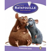 Level 5: Disney Pixar Ratatouille
