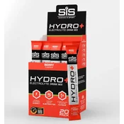 SiS HYDRO+ ogljikov hidratni napitek (pomaranč/mango)