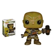 Bobble Figure Fallout POP! - Super Mutant