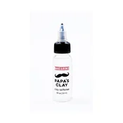 Papas Clay Oil Softener za polimerne gline 30 ml
