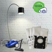 Vrećica za usisavača ELECTROLUX