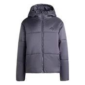 Adidas M ESS BTS PUF J, moška jakna, siva QH509