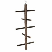 Trixie drvena penjalica za ptice 25 cm