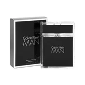 CALVIN KLEIN Muška toaletna voda MAN EDT 100ml