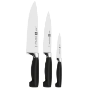 Set nožev FOUR STAR, 3 kosi, Zwilling