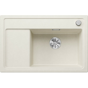 ZENAR XL 6 S Compakt 527185 Pomivalno korito BLANCO