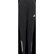 ADIDAS PERFORMANCE Športne hlače TIRO  črna / bela