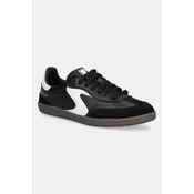 Skechers Ženske patike Hotshot - Kickoff, 185232-BKW, Crne