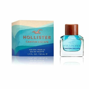 Hollister Canyon Escape 50 ml toaletna voda za moške