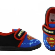 Leomil patofne Superman, decaci