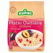 shumee OVSENI KOSMIČI MOUNTAIN 400G KUPIEC