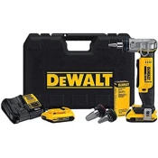 DEWALT AKU EXPANDER - RAZŠIRJEVALEC 18V KIT 1, 3,1 COLA, (20602044)