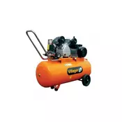VILLAGER kompresor za vazduh 100L-V MOTOR VAT VE-100L