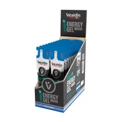 HYDRO Energijski gel s kofeinom – kola, 24 x 55 ml