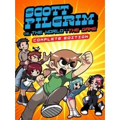 Scott Pilgrim vs. The World: The Game - Complete Edition	Uplay Key GLOBAL