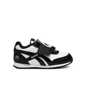 Športna obutev Reebok ROYAL CL JOG 2.0 KC 100202217 Črna