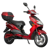 ARIZONA Elektricni bicikl 16” Spark 250W Crvena