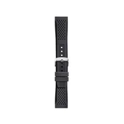 MORELLATO pašček za uro A01X4983187019CR20, črna