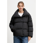 Blauer Zimska jakna 25WBLDC03166 Črna Regular Fit