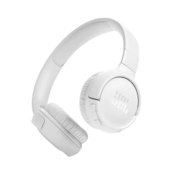 Bluetooth slusalice JBL Tune 520 BT Bele