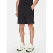 Armani Exchange Športne kratke hlače XM000355 AF10818 UB101 Mornarsko modra Regular Fit