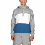 Nike - M NK CLUB+ FT CB HOODIE