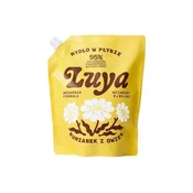 Yope Luya vitaminsko tekoče milo kamilica in oves 800 ml polnilo